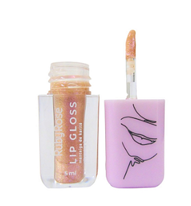 Lip Gloss Flashlight - Ruby Rose