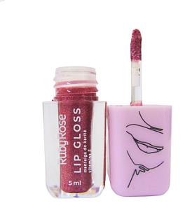 Lip Gloss Shooting Star - Ruby Rose