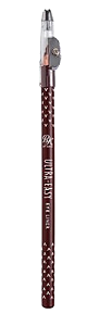 Lápis Eye Liner Ultra-Easy Marrom - Ruby Kisses By Kiss New York