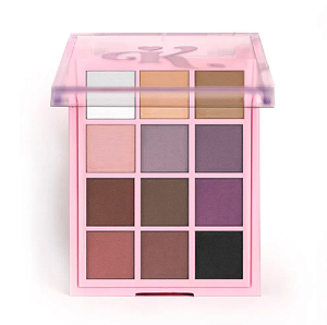 Paleta de Sombras Gênese - Karen Bachini