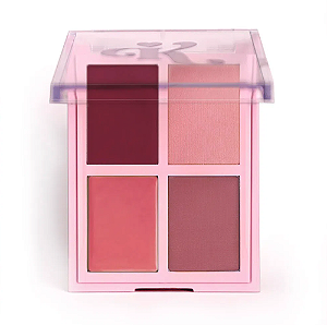 Paleta de Blush Selene - Karen Bachini