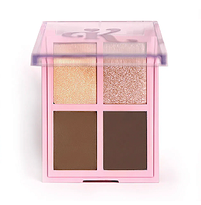 Paleta Multifuncional Contorno e Iluminador Hécate - Karen Bachini