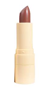Batom Bala Velvety Glass BG02 - Ruby Rose