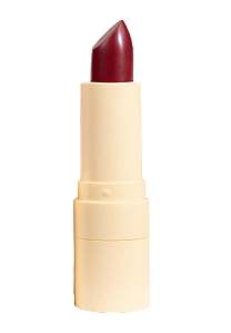 Batom Bala Velvety Glass BG04 - Ruby Rose