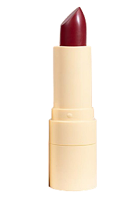 Batom Bala Velvety Glass BG06 - Ruby Rose