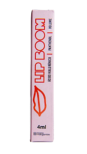 Gloss de Volume Lip Boom Make de Bonita - Maria Margarida