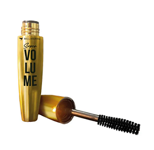 Máscara de Cílios Super Volume - Bella Femme