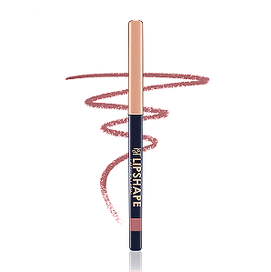 BT Lipshape Beige Rosé - Bruna Tavares