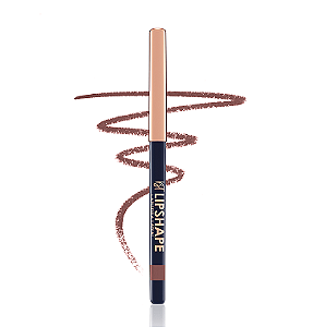 BT Lipshape Warm Brown - Bruna Tavares