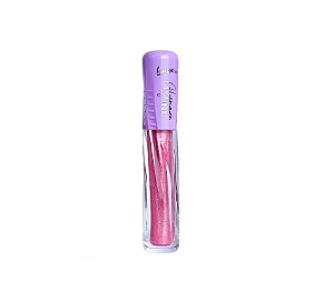Lip Gloss Glymmer Cor 3 - Luisance