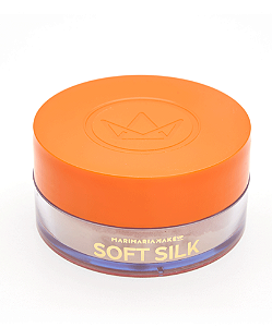 Pó solto Soft Silk Delicate - Mari Maria