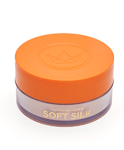 Pó solto Soft Silk Cotton Candy - Mari Maria