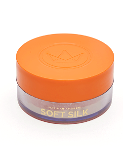 Pó solto Soft Silk Sugar Coat - Mari Maria