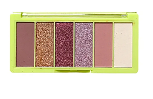 Paleta de Sombras So Smoothie - Ruby Rose