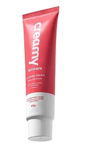 Calming Cream Gel Creme Hidratante Facial Calmante - Creamy