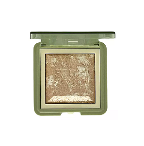 Iluminador Silk Skin Cor Crystal Cascade - Ruby Rose
