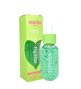Sérum Facial Antioxidante Kiwi - Melu By Ruby Rose