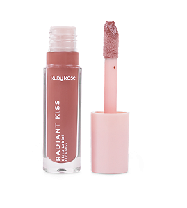 Gloss Labial Radiant Kiss RK50 - Ruby Rose
