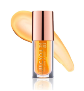 BT Juicy Oil Pineapple  - Bruna Tavares