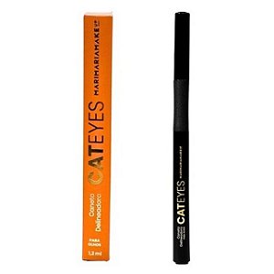 Caneta Delineadora Cat Eyes - Mari Maria
