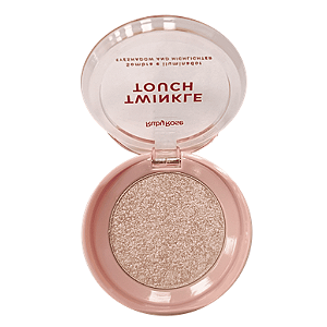 Sombra e Iluminador Twinkle Touch Golden Daze - Ruby Rose