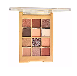 Paleta de Sombras Game Of Gold - Ruby Rose