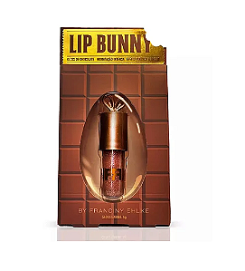 Gloss Labial Lip Bunny Chocolate Fran - Franciny Ehlke