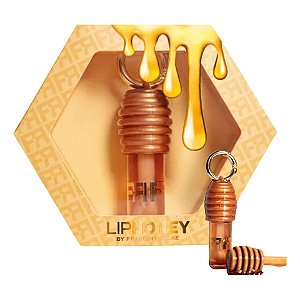 Gloss Labial Lip Honey Mel Fran - Franciny Ehlke