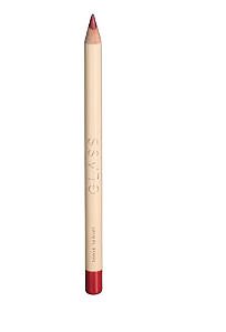 Lápis Labial Glass LL02 - Ruby Rose