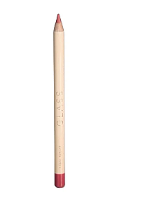 Lápis Labial Glass LL01 - Ruby Rose