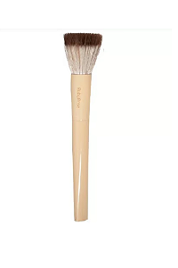 Pincel Duo Fiber GF2 Glass - Ruby Rose