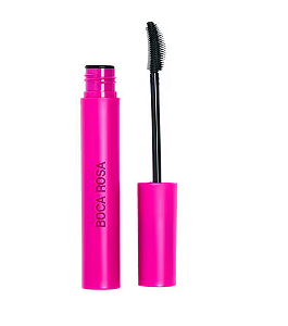 Máscara Para Cílios - Boca Rosa