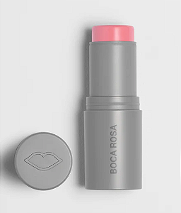 Stick Cor Blush Multifuncional GYN - Boca Rosa