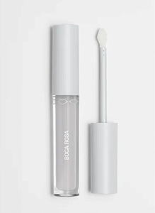 Hidra Lábios Gloss Labial Natural Translúcido - Boca Rosa
