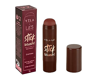 Blush Stick Red Mocha - Vizzela