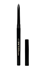 Lapiseira de Olhos Line Up Jet Black - Mari Maria
