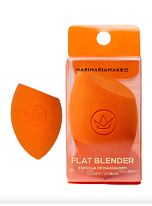 Esponja Flat Blender - Mari Maria