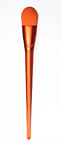 Pincel Para Base e Pó - Mari Maria