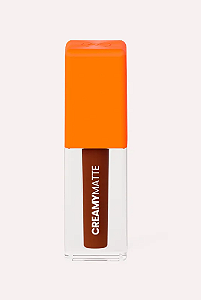 Batom Liquido Creamy Matte Maria Liz - Mari Maria