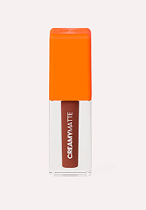 Batom Liquido Creamy Matte Maria Beatriz - Mari Maria