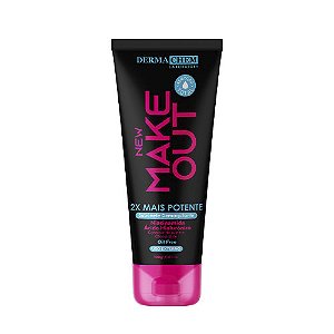 Sabonete Demaquilante Make Out - Dermachem
