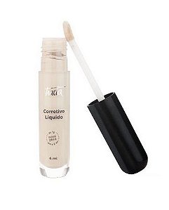 Corretivo Líquido Matte Oil Free - Tracta
