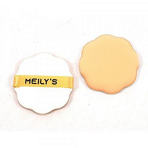 Esponja para Maquiagem - Meilys