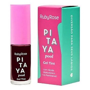 Gel Tint Pitaya Pool - Ruby Rose