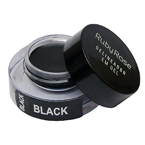 Delineador em Gel - Ruby Rose