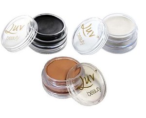 Potencializador de Sombras - Luv Beauty