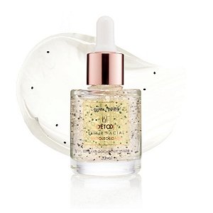 BT Detox Antioleosidade Elixir Facial - Bruna Tavares