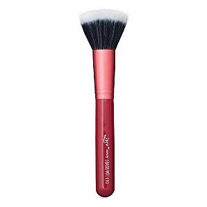 Pincel Duo Fiber L10 - Luv Beauty