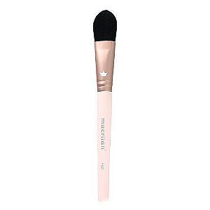 Pincel Profissional para Base Linha #bff F02 - Macrilan