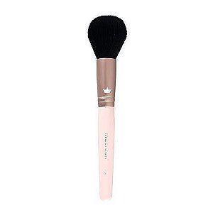 Pincel Profissional para Pó Linha #bff F01 - Macrilan